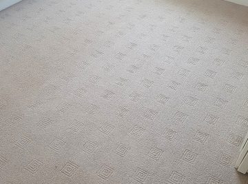 Carpet Cleaning in Quarrington Hill