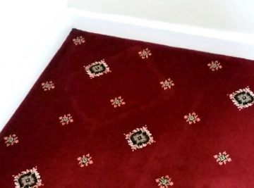Carpet Cleaning in South Shields