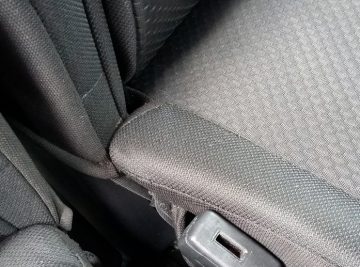 CAR UPHOLSTERY CLEANING IN SACRISTON