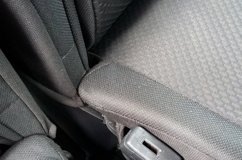 CAR UPHOLSTERY CLEANING IN SACRISTON