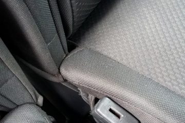 Car Upholstery Cleaning