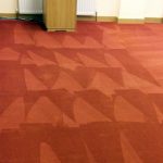 Conference Room Carpet Cleaning - Sundrland