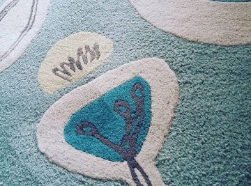 Rug Cleaning in Durham