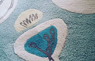 Rug Cleaning in Durham