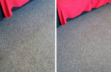 Bedroom Carpet Cleaning Murton