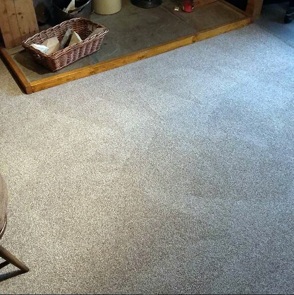 Dining Room Carpet Cleaning Sacriston