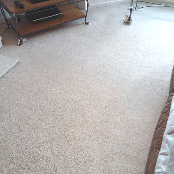 Living Room Carpet Cleaning South Shields