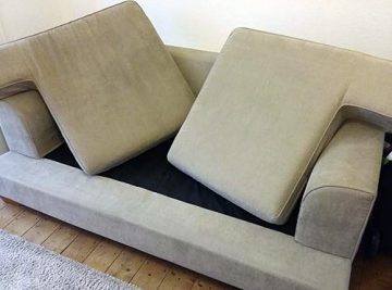 Sofa Upholstery Cleaning Framwellgate Moor
