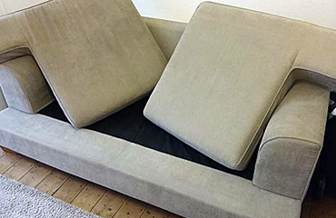 Sofa Upholstery Cleaning Framwellgate Moor