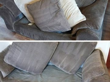 Sofa Upholstery Cleaning Sacriston