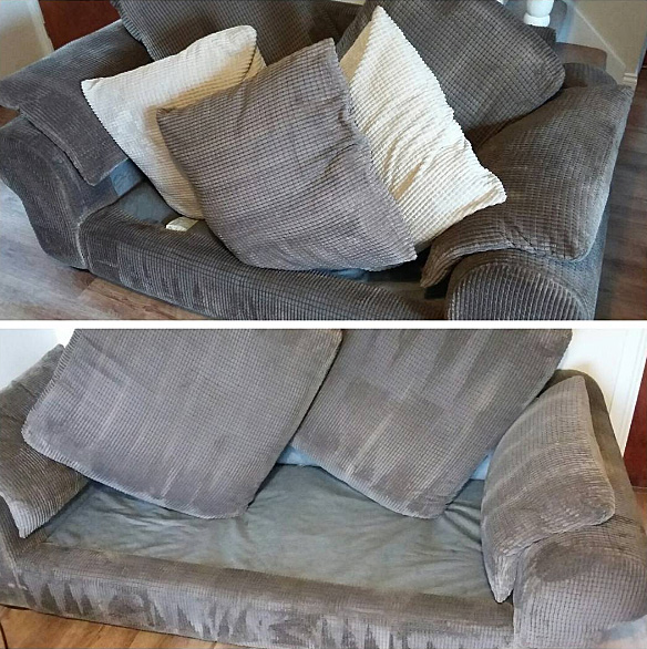 Sofa Upholstery Cleaning Sacriston