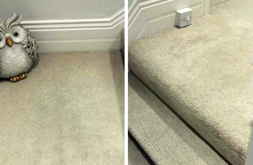 Stair Carpet Cleaning South Shields