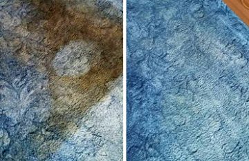 Dining Room Carpet Cleaning Newton Aycliffe