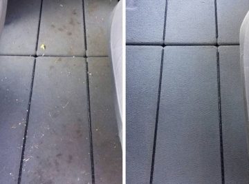 Car Carpet Cleaning Sacriston