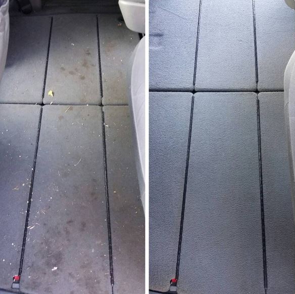 Car Carpet Cleaning Sacriston