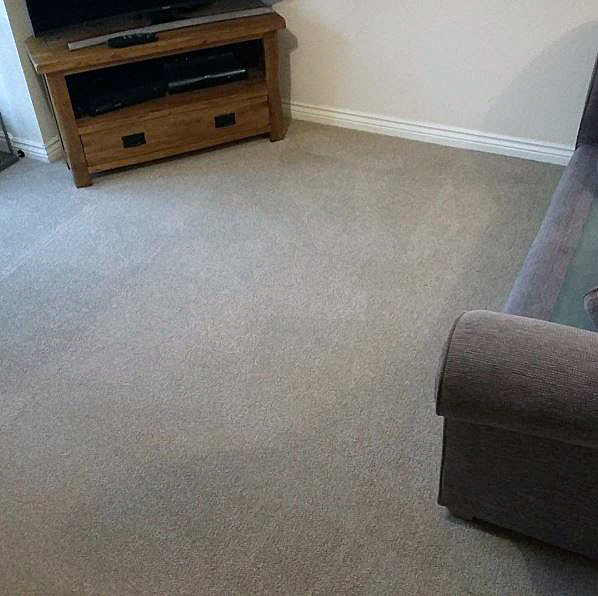 Capet Cleaning in Sacriston