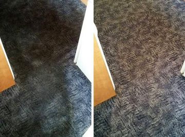 Kitchen Carpet Cleaning - Newton Aycliffe
