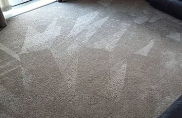 Lounge Carpet Cleaning - Sacriston