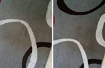 Rug Cleaning - South Shields