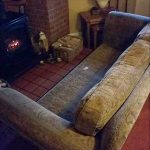 Rug and Upholstery Cleaning - Beamish