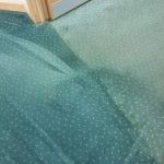 Conference Room Carpet Cleaning - Bedlington