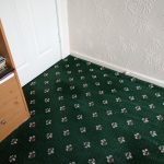 3 Bedroom House Carpet Cleaning - South Shields