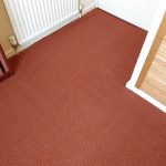 3 Bedroom House Carpet Cleaning - South Shields