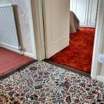 3 Bedroom House Carpet Cleaning - South Shields