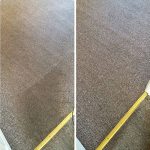 End of Tenancy Carpet Cleaning - Washington