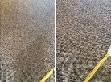 End of Tenancy Carpet Cleaning - Washington