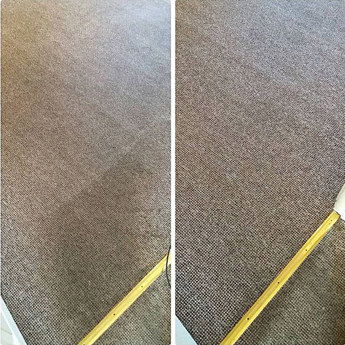 End of Tenancy Carpet Cleaning - Washington