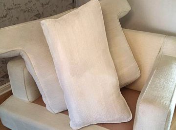 Sofa Upholstery Cleaning - Birtley