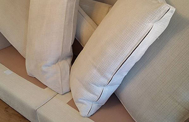 Sofa Cleaning - Birtley
