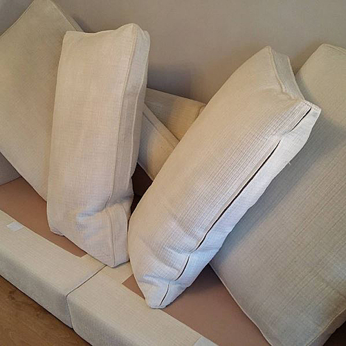Sofa Cleaning - Birtley