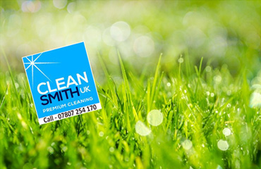 Spring Carpet Cleaning
