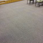 Conference Facility Carpet Cleaning - Ferryhill