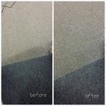 Conference Facility Carpet Cleaning - Ferryhill