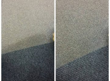 Conference Facility Carpet Cleaning - Ferryhill