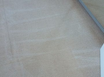 Bedroom Carpet Cleaning - Sacriston